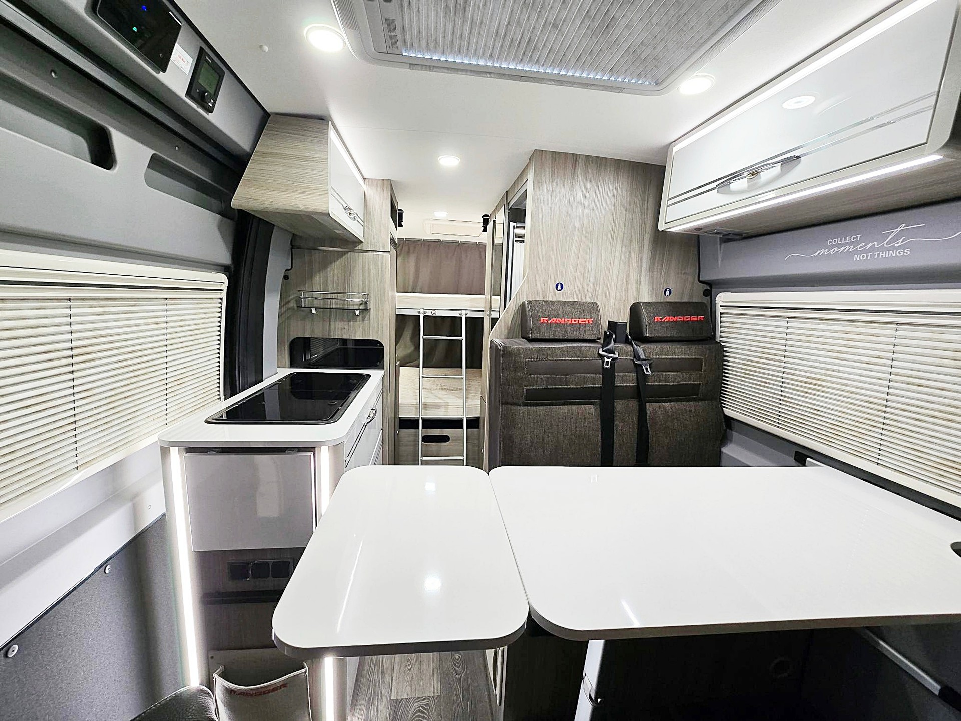 PILOTE RANDGER R 600 2,2 DIESEL 9G-AUTOMAT FIAT DUCATO MJ 140-image-5