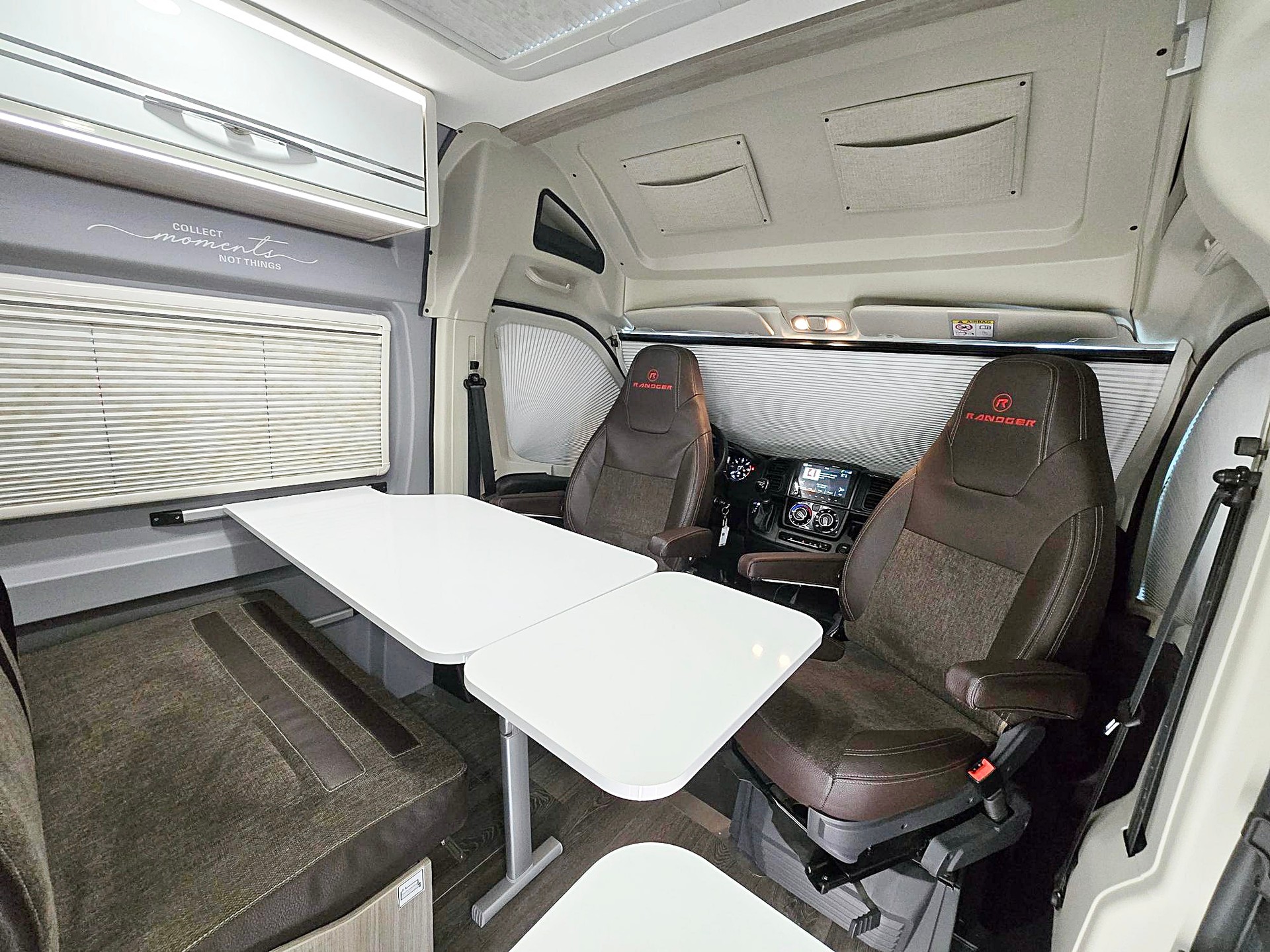 PILOTE RANDGER R 600 2,2 DIESEL 9G-AUTOMAT FIAT DUCATO MJ 140-image-7