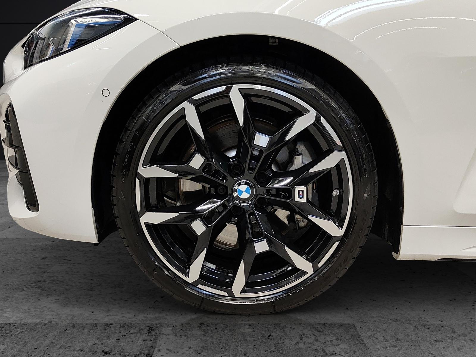 BMW 430i xDrive SAG Cabrio-image-8