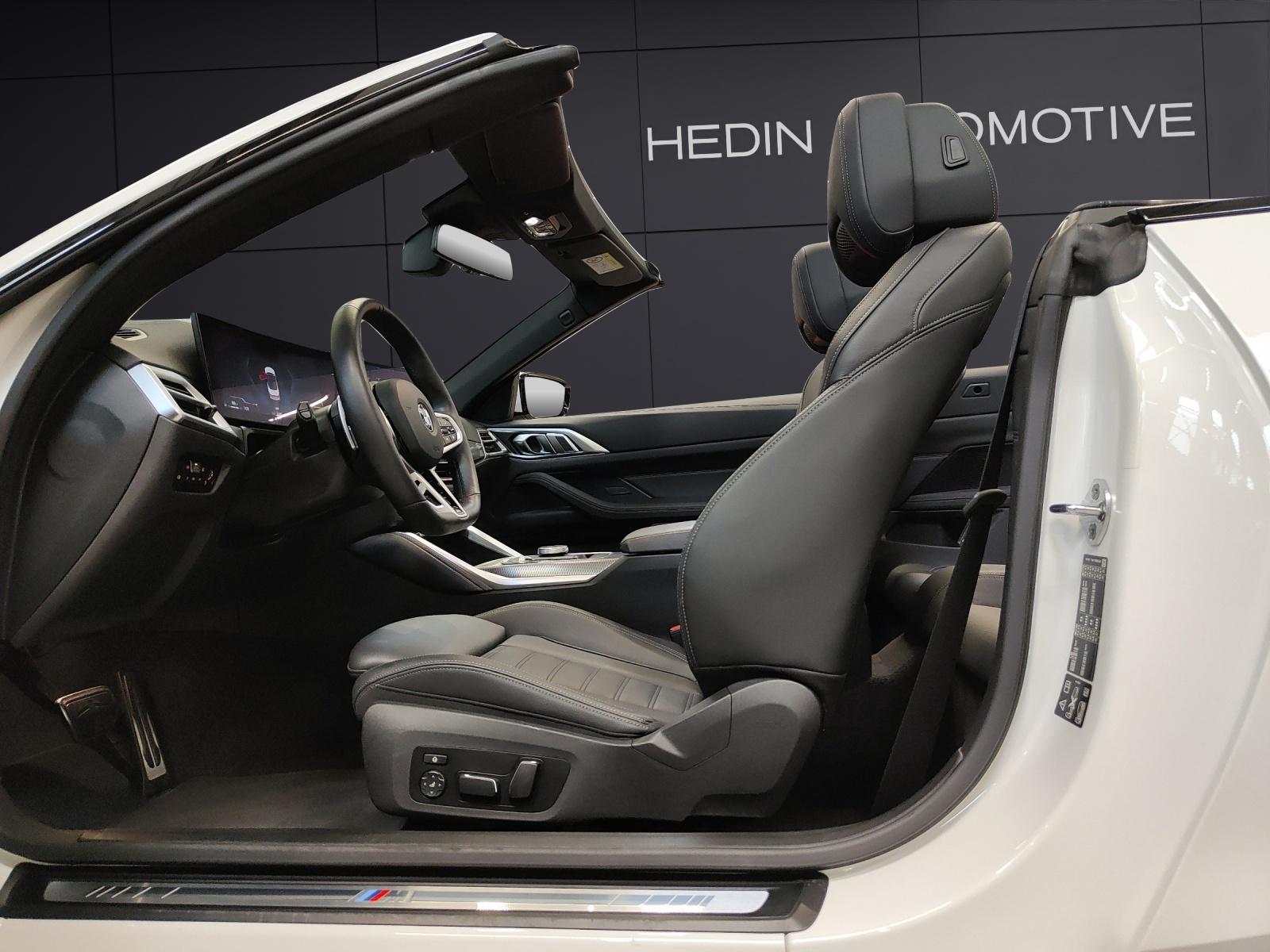BMW 430i xDrive SAG Cabrio-image-9