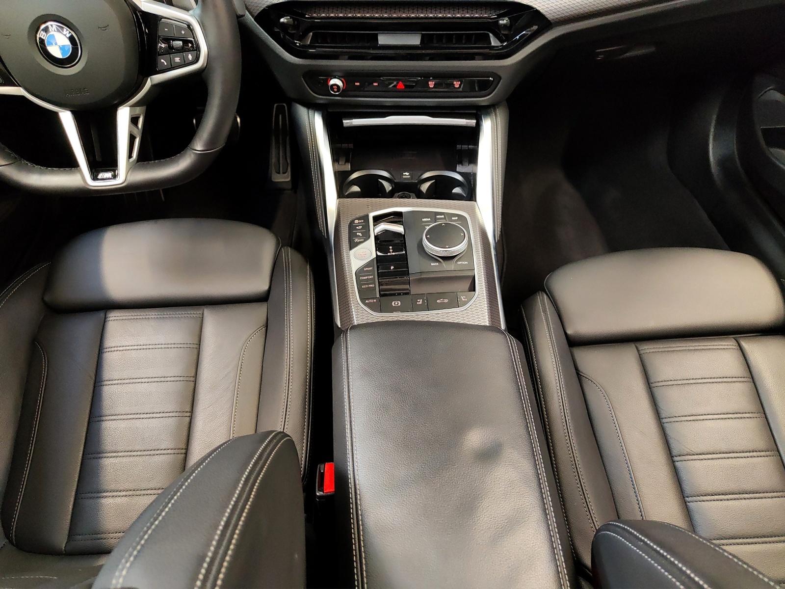 BMW 430i xDrive SAG Cabrio-image-12