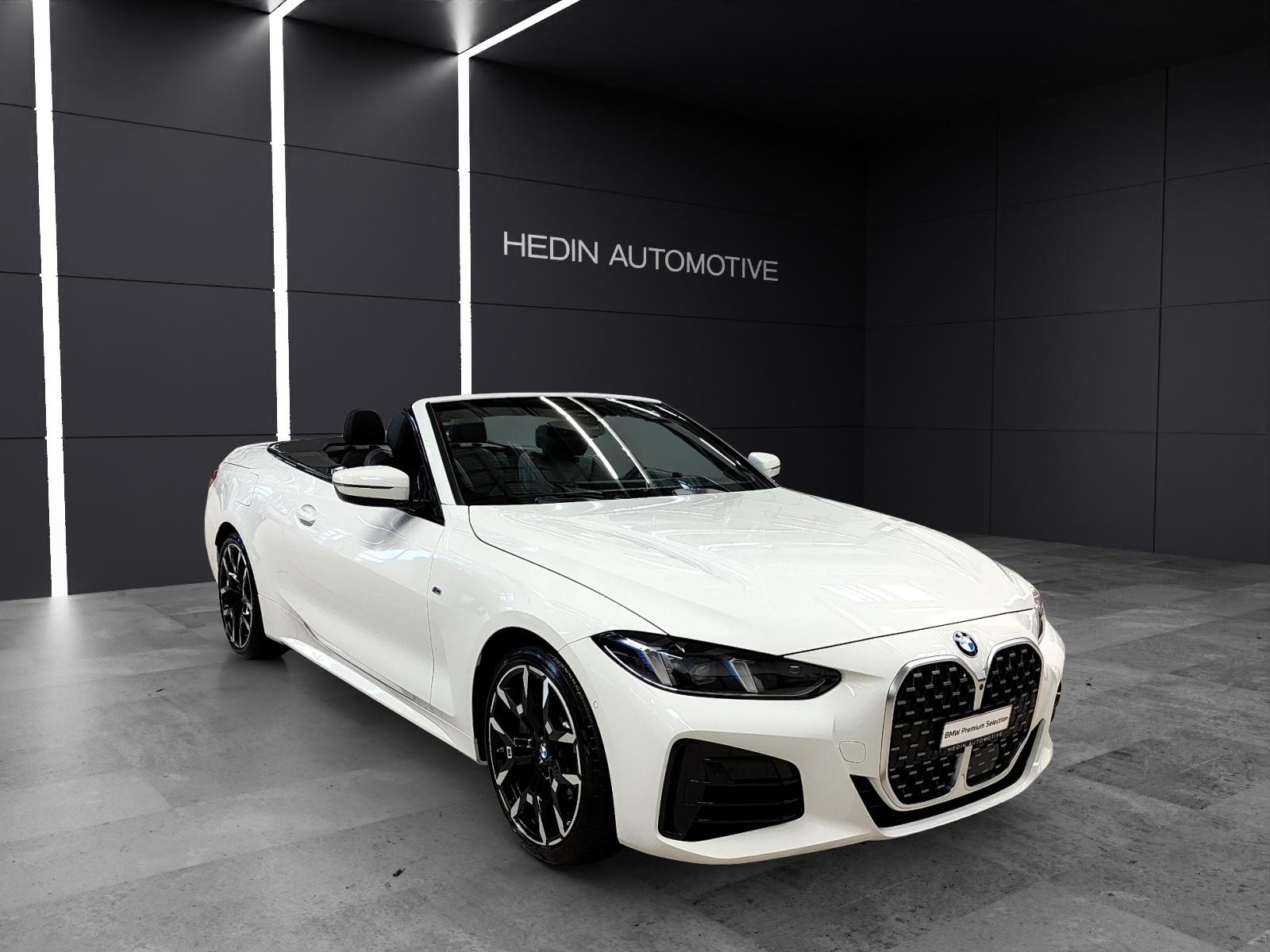 BMW 430i xDrive SAG Cabrio-image-7