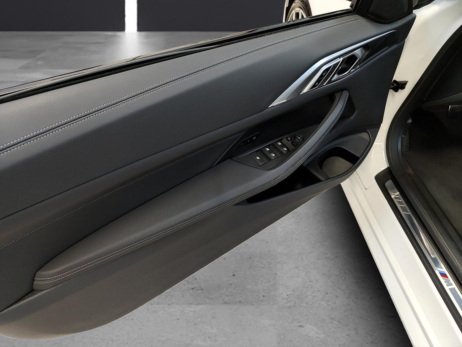 BMW 430i xDrive SAG Cabrio-image-14