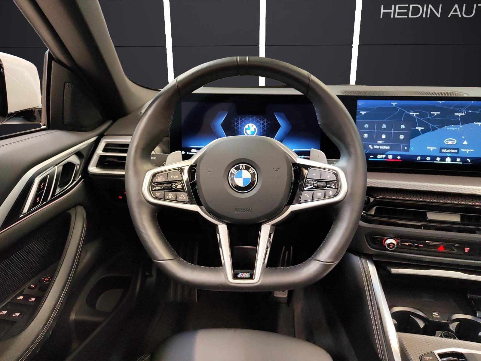 BMW 430i xDrive SAG Cabrio-image-11