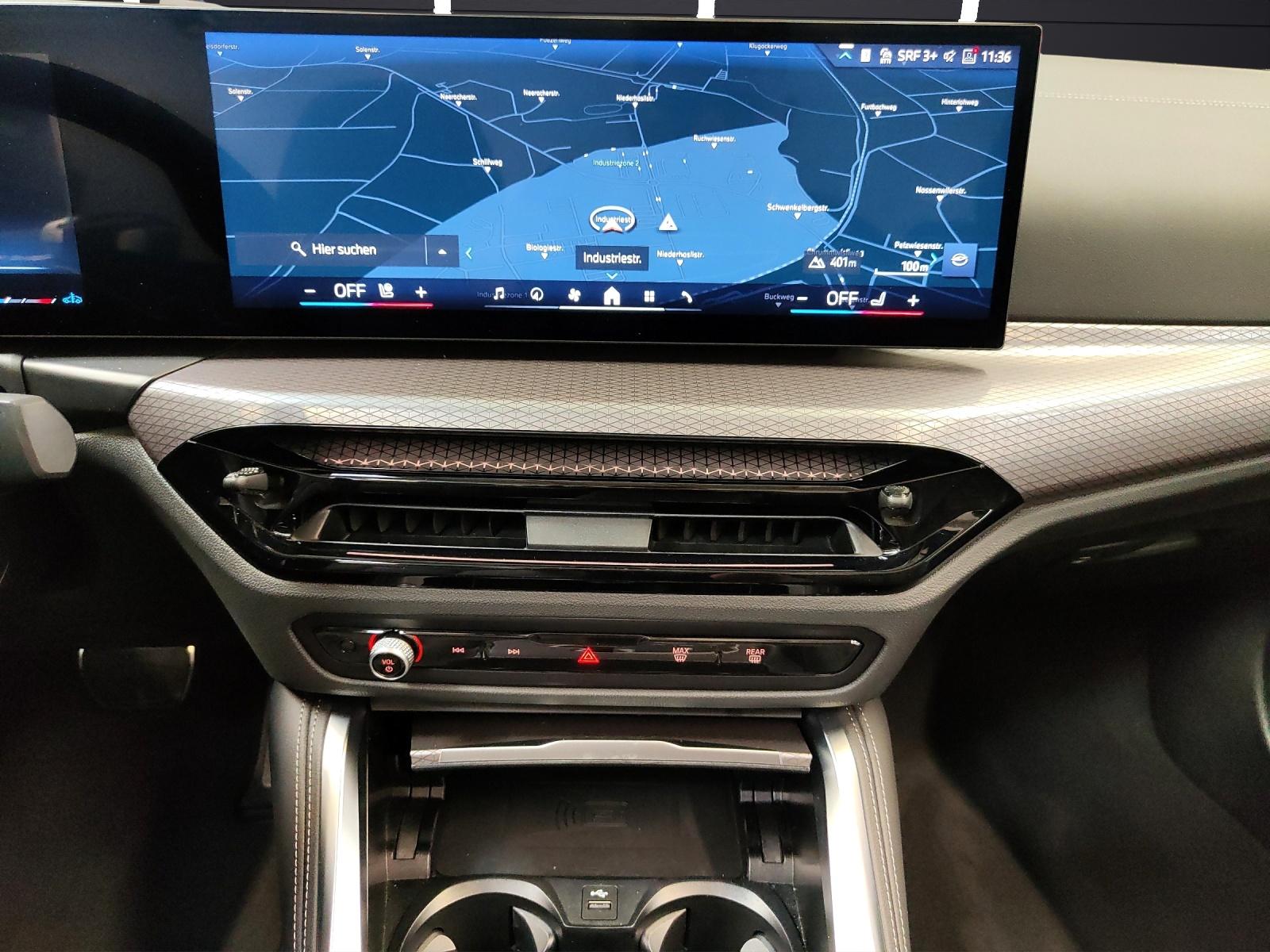 BMW 430i xDrive SAG Cabrio-image-13