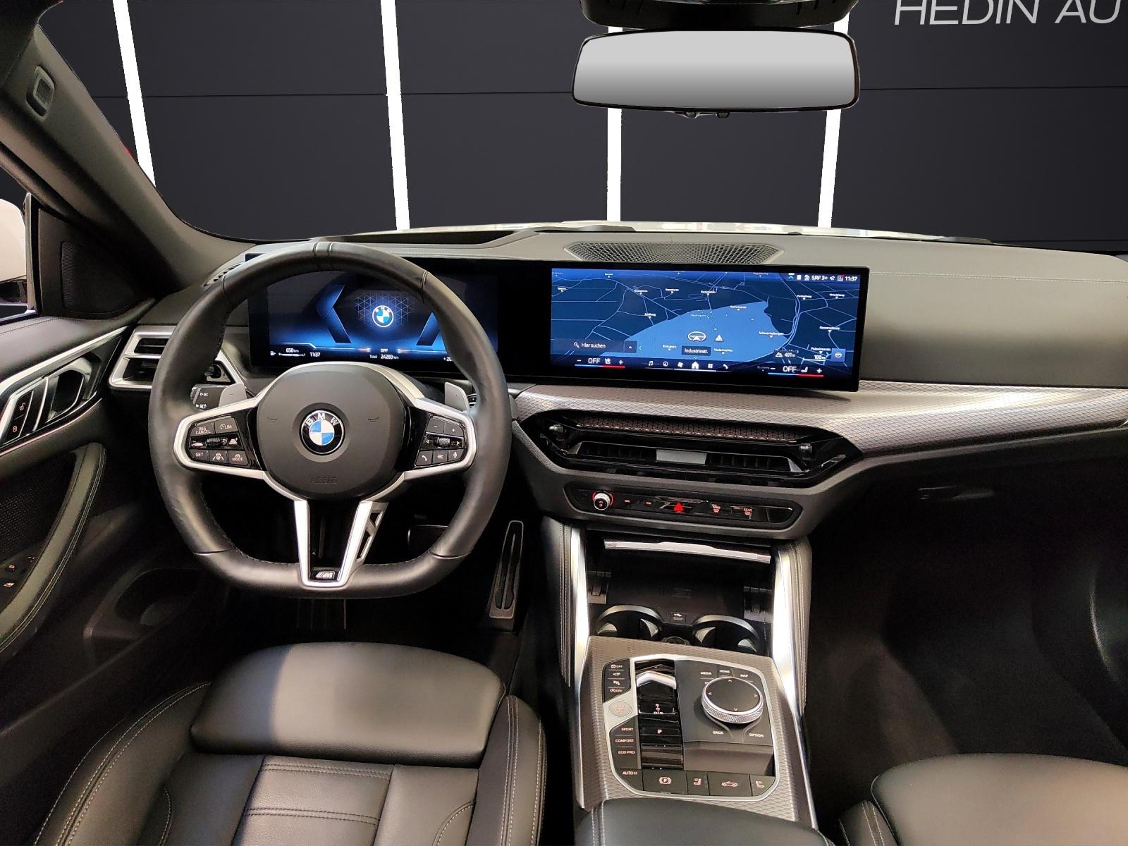 BMW 430i xDrive SAG Cabrio-image-17