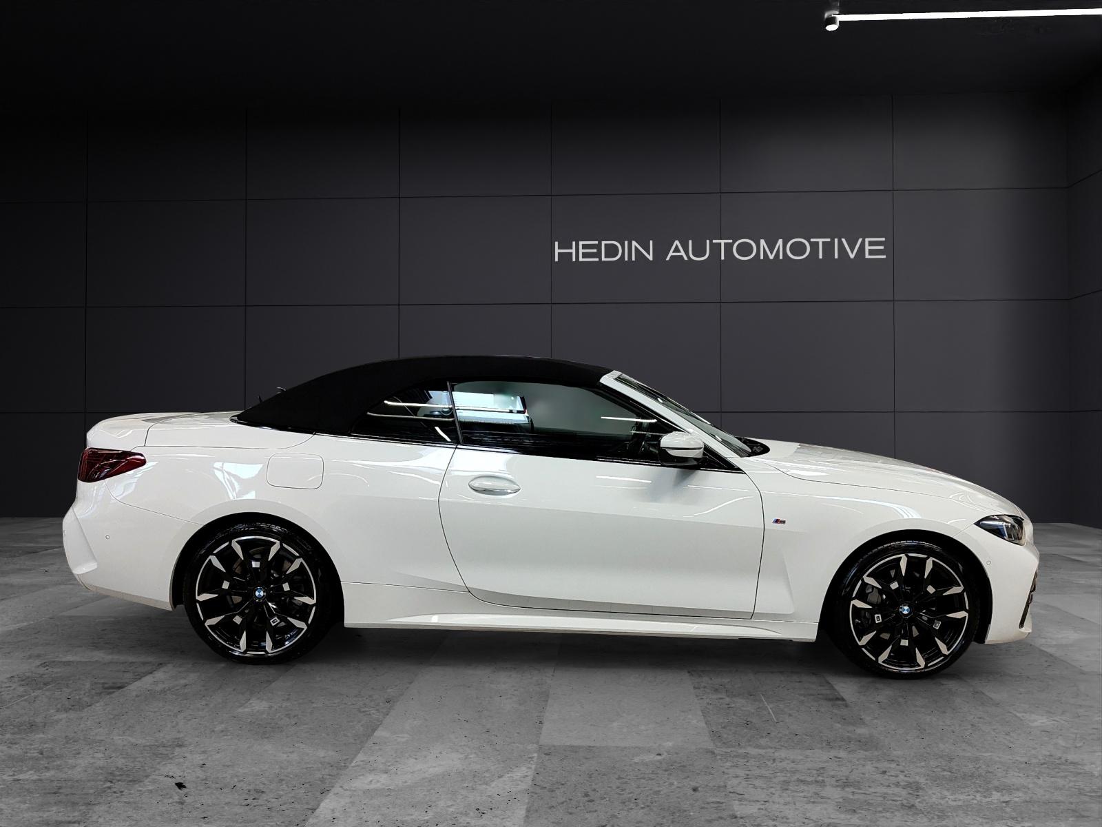 BMW 430i xDrive SAG Cabrio-image-6