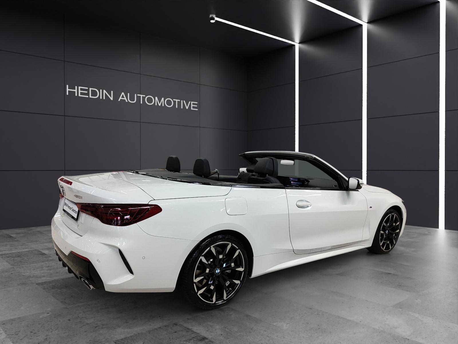 BMW 430i xDrive SAG Cabrio-image-5