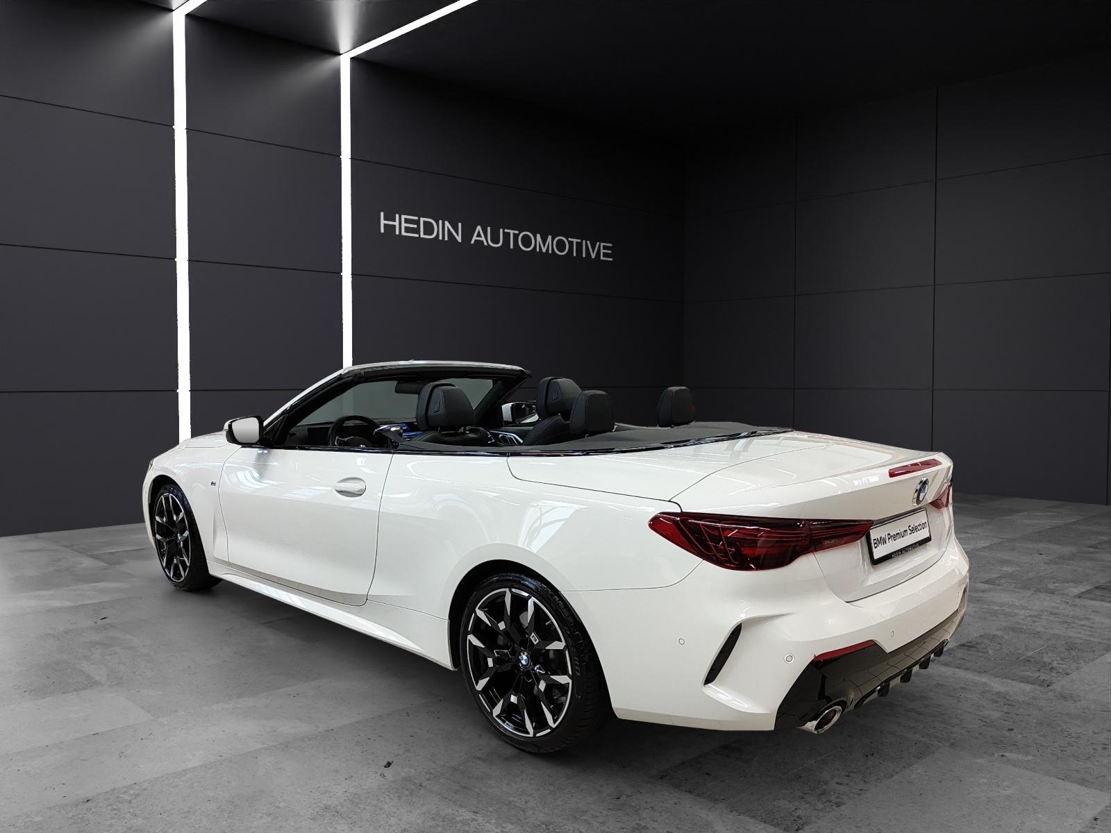 BMW 430i xDrive SAG Cabrio-image-3