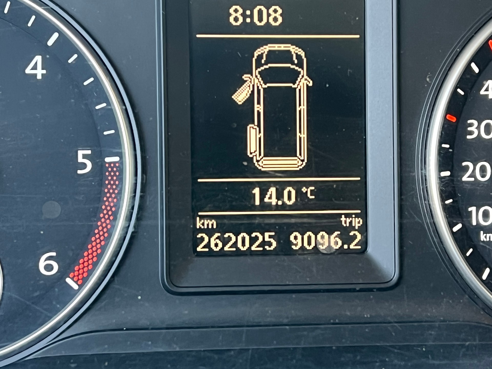 VW T5 2.0 TDI-image-7