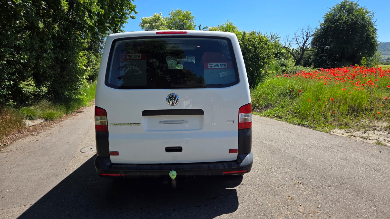 VW 2.0 TSI 150-image-1