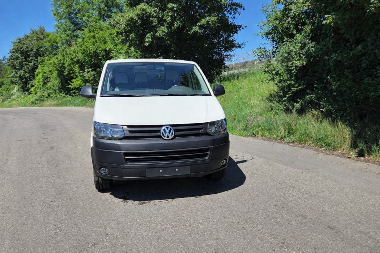 VW 2.0 TSI 150