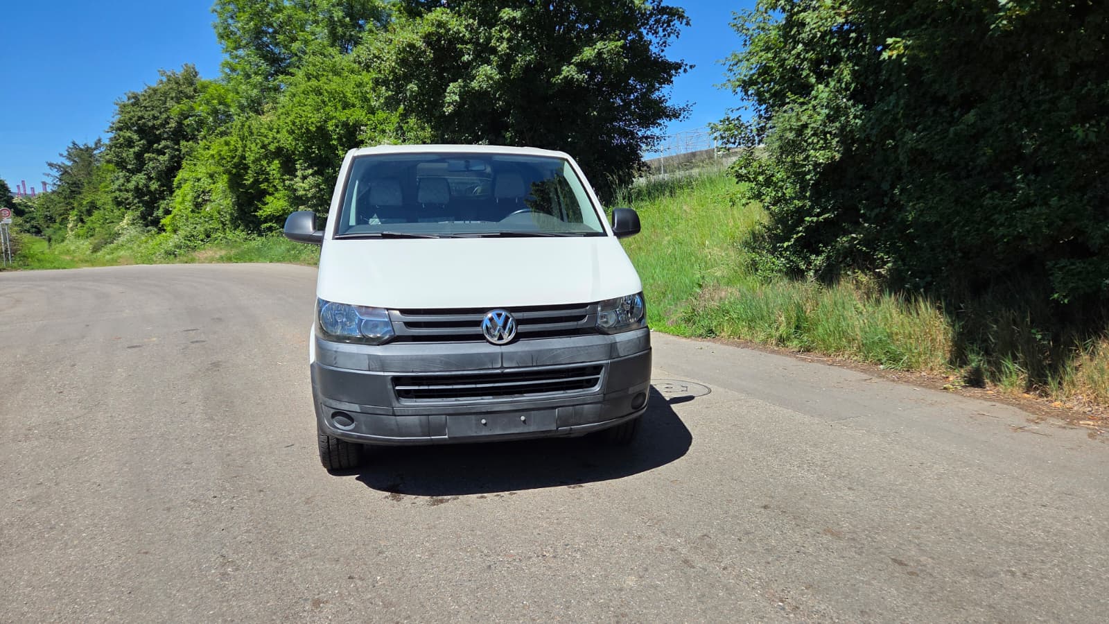 VW 2.0 TSI 150
