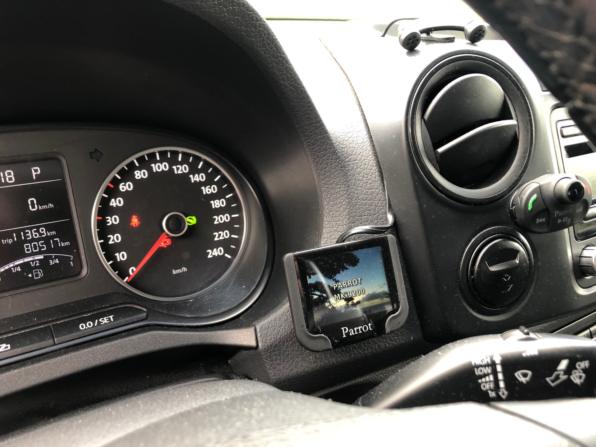 VW Amarok 2.0 BiTDI Trendline 4Motion permanent A-image-6