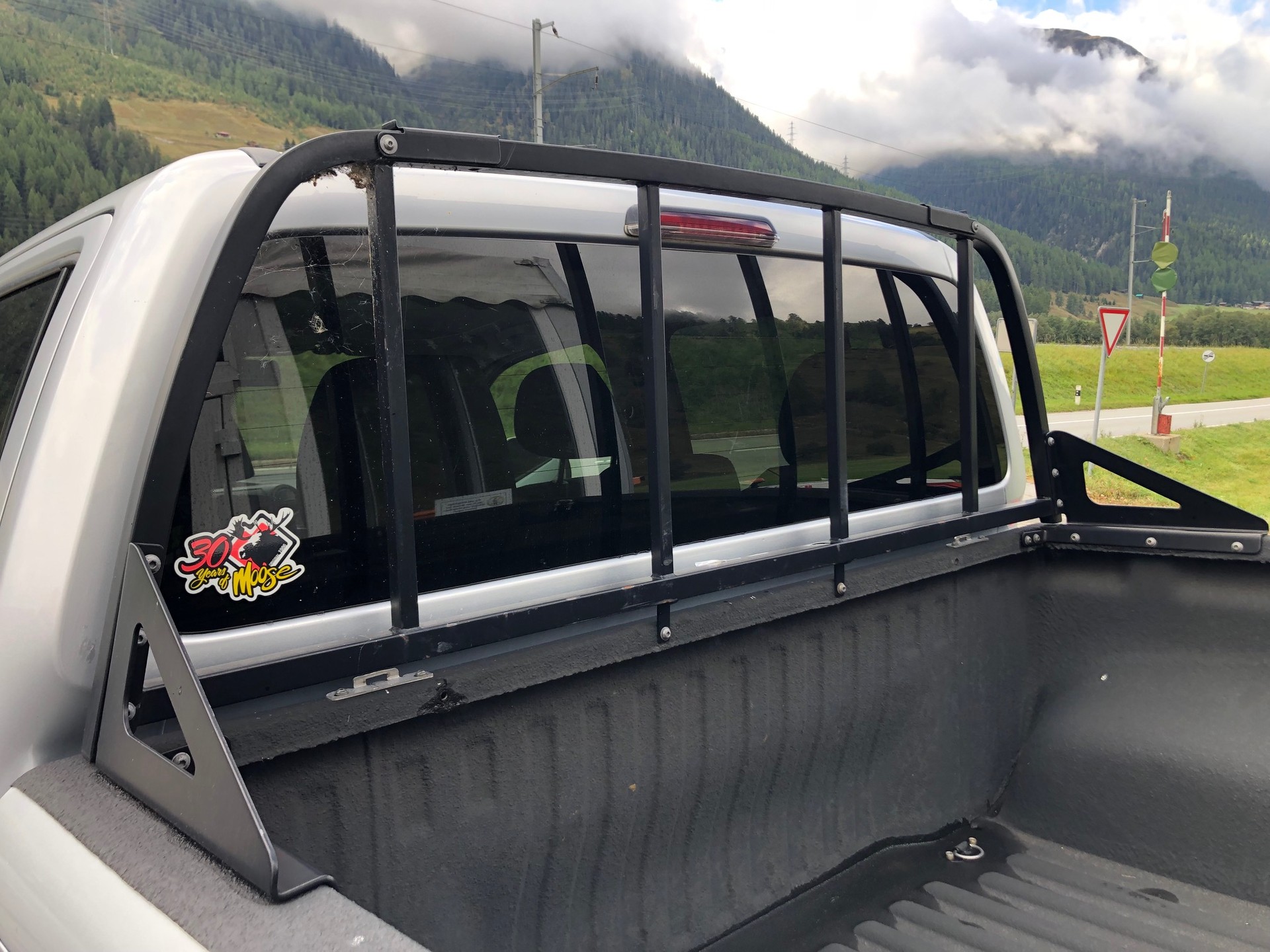 VW Amarok 2.0 BiTDI Trendline 4Motion permanent A-image-7