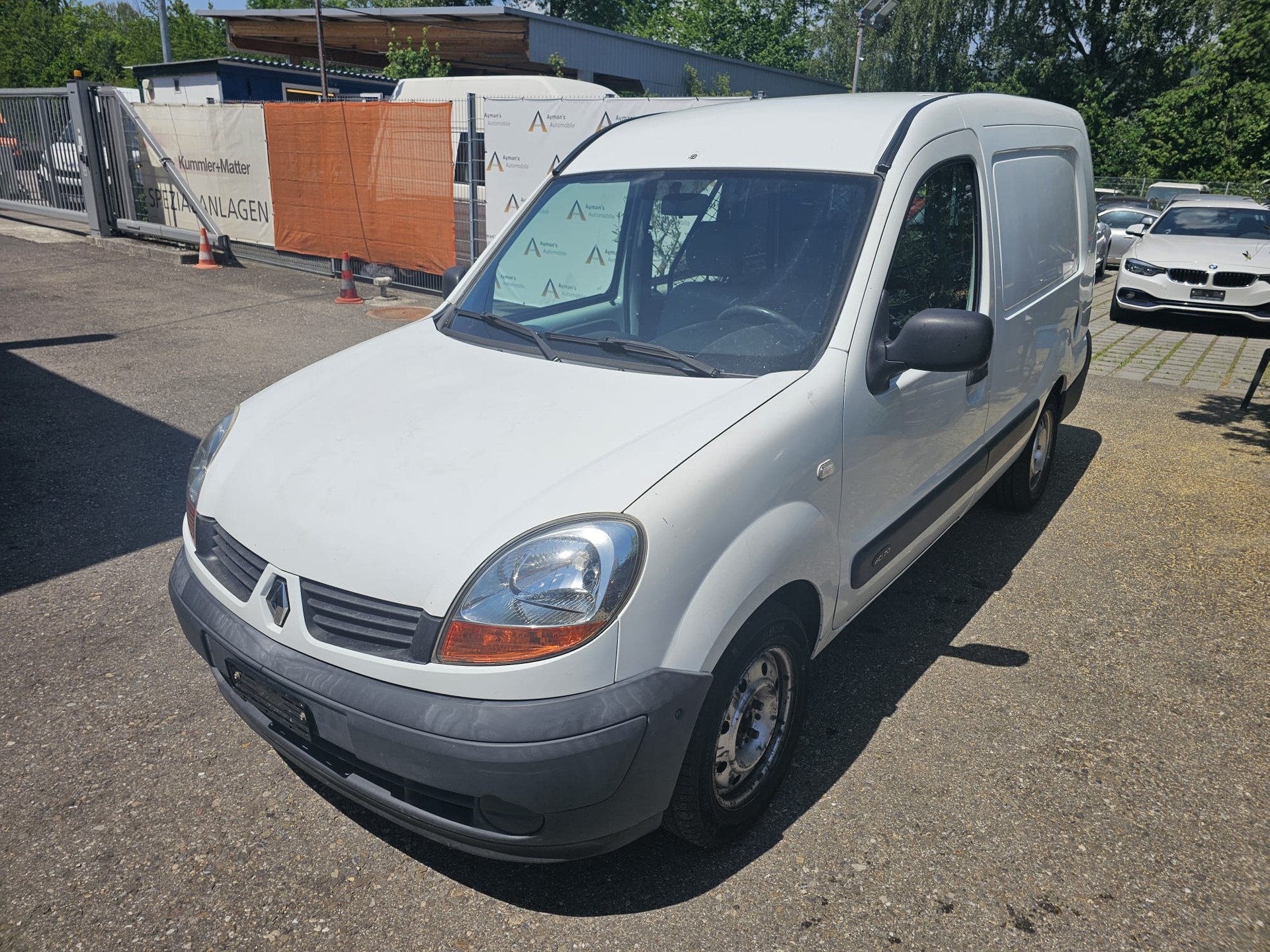 RENAULT Kangoo 1.5 dCi Grand Volume