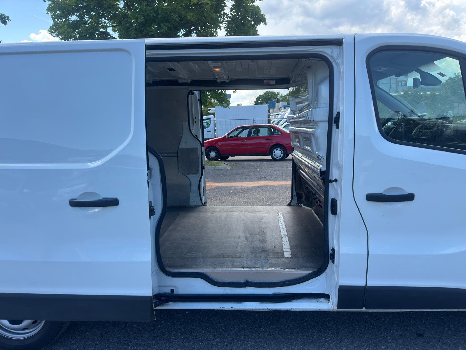OPEL Vivaro 1.6 CDTI 2.9t L2H1 MFK 11.2025-image-4