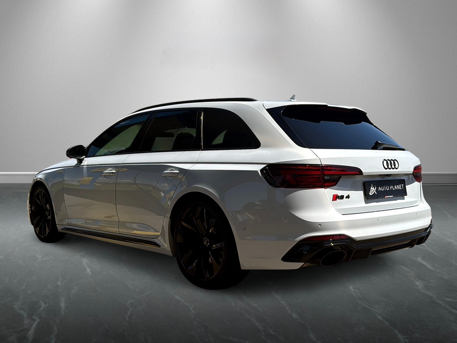 AUDI RS4 Avant 2.9 TFSI quattro tiptronic-showroom-element-2
