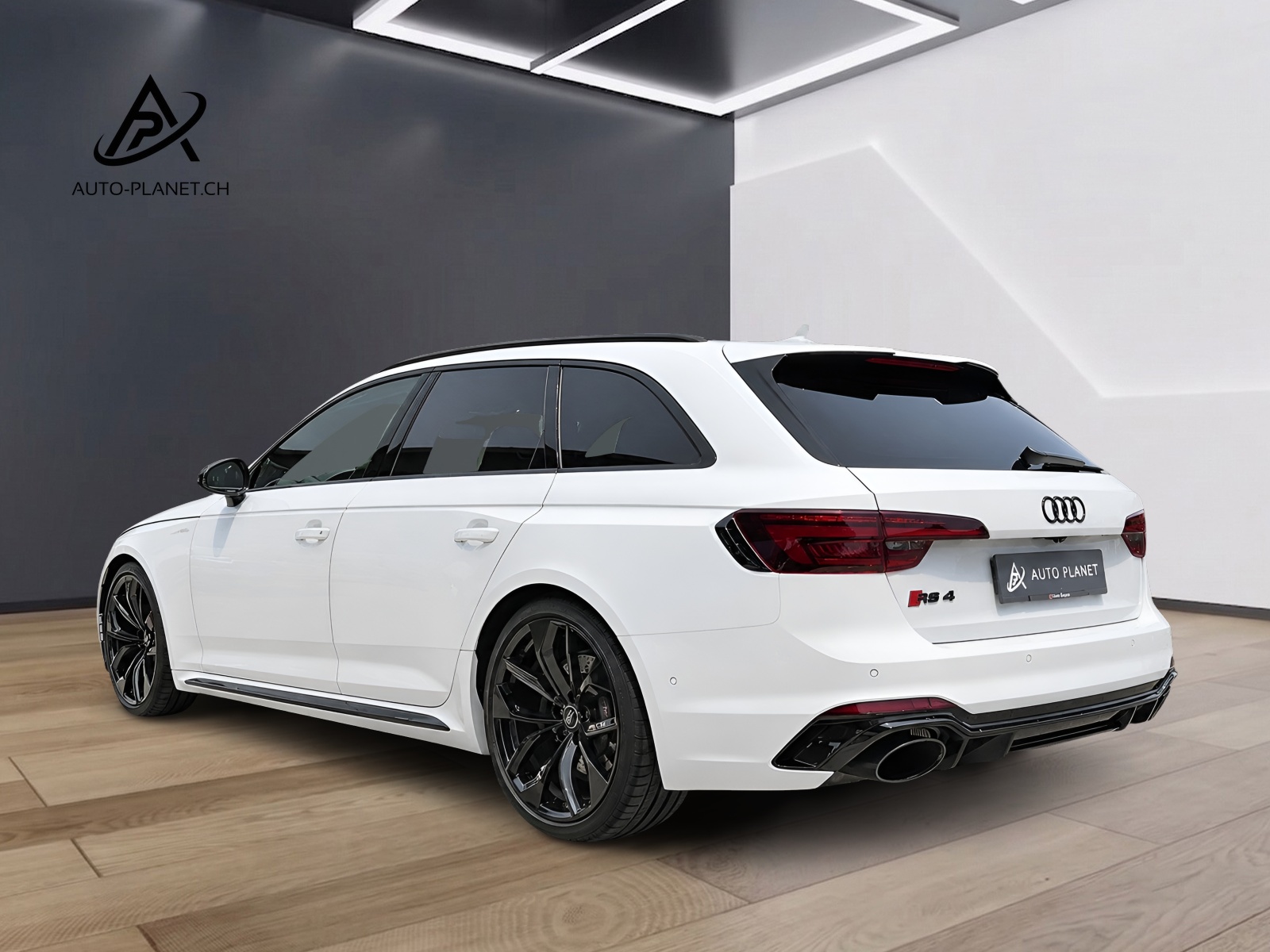 AUDI RS4 Avant 2.9 TFSI quattro tiptronic-showroom-element-2