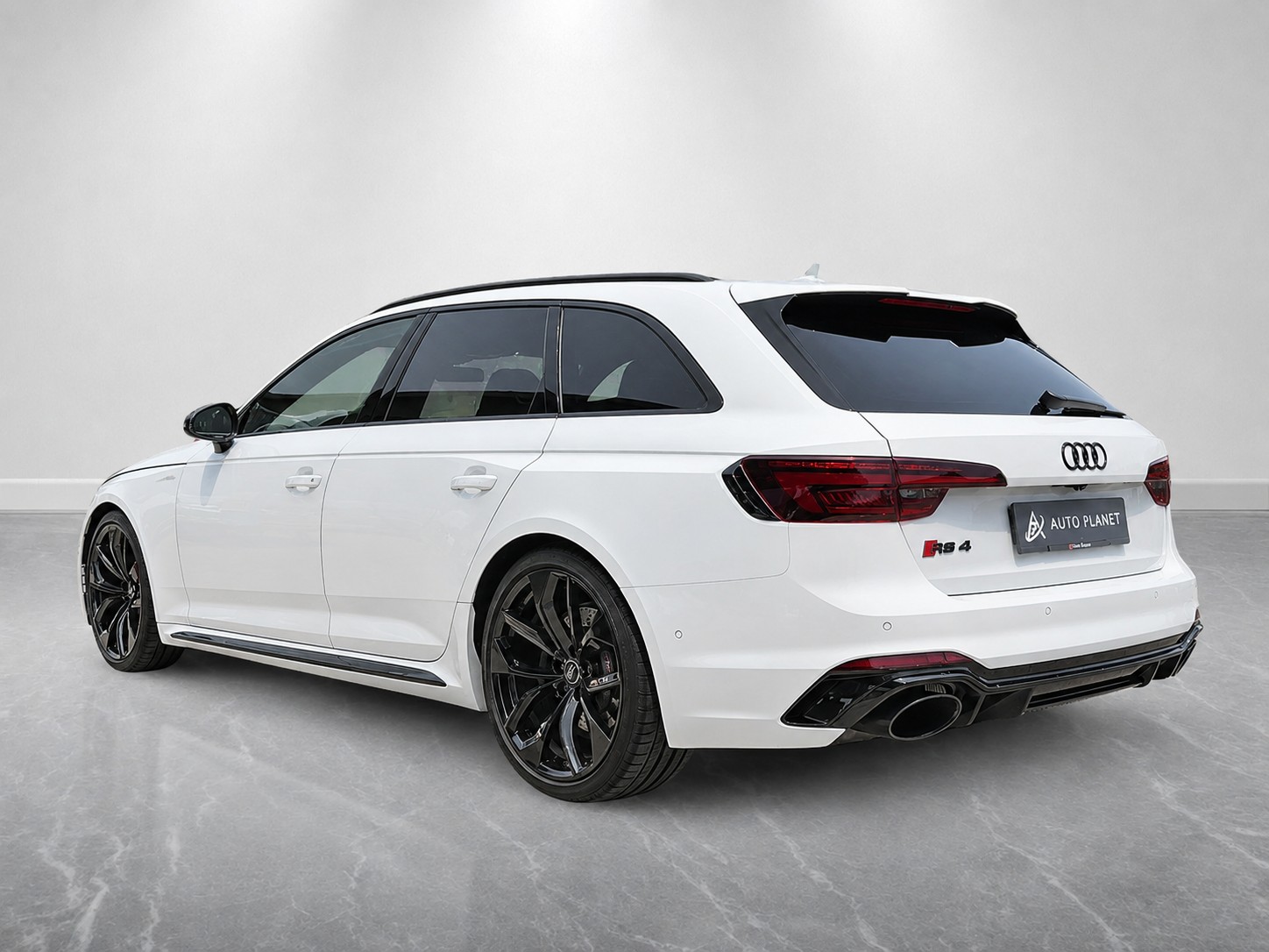 AUDI RS4 Avant 2.9 TFSI quattro tiptronic-showroom-element-2