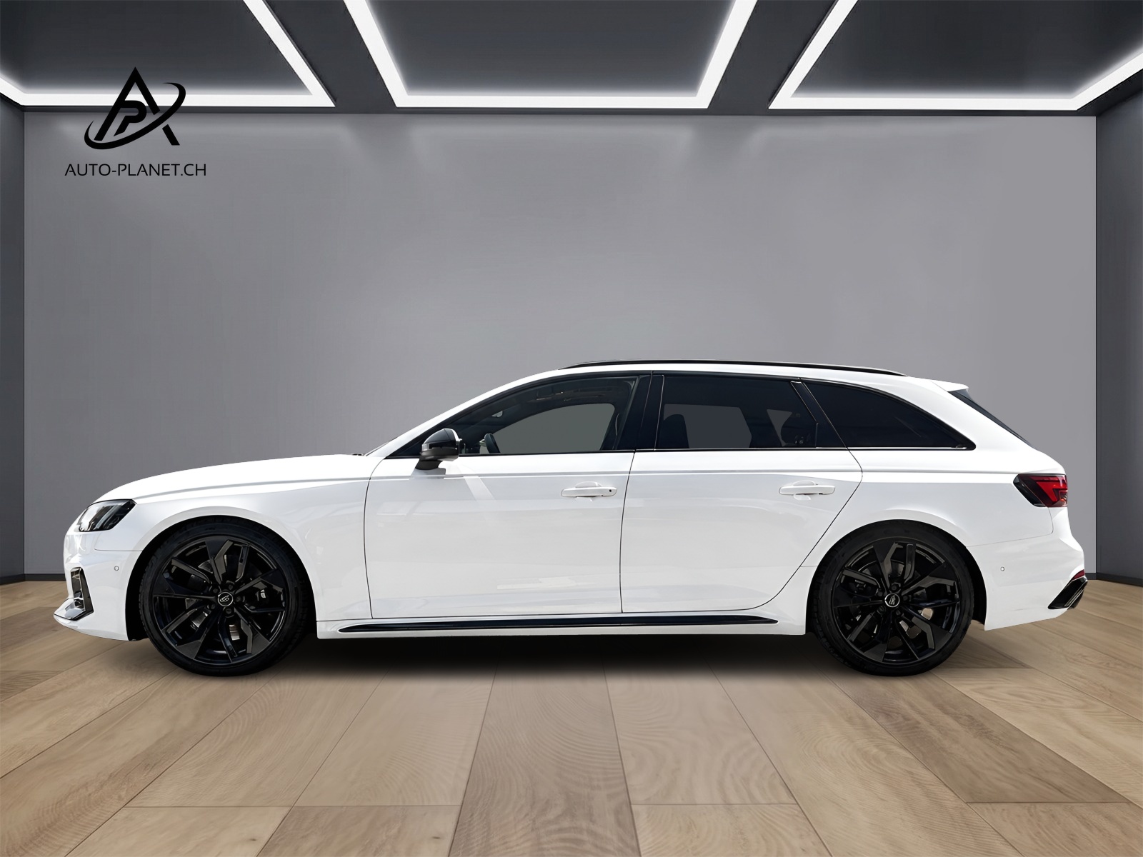 AUDI RS4 Avant 2.9 TFSI quattro tiptronic-showroom-element-1