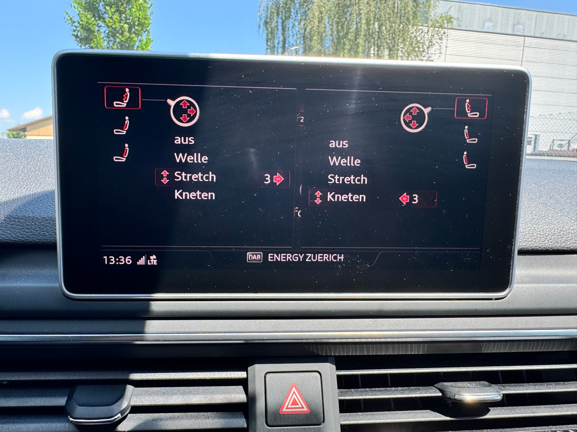 AUDI RS4 Avant 2.9 TFSI quattro tiptronic-image-13