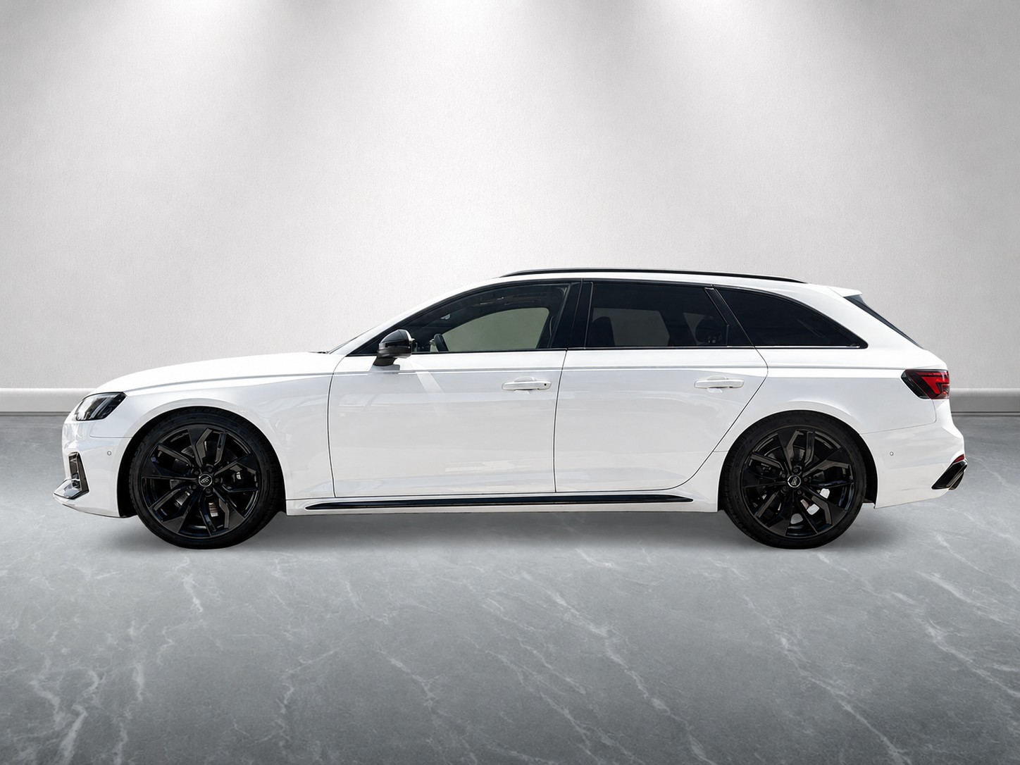 AUDI RS4 Avant 2.9 TFSI quattro tiptronic-showroom-element-1