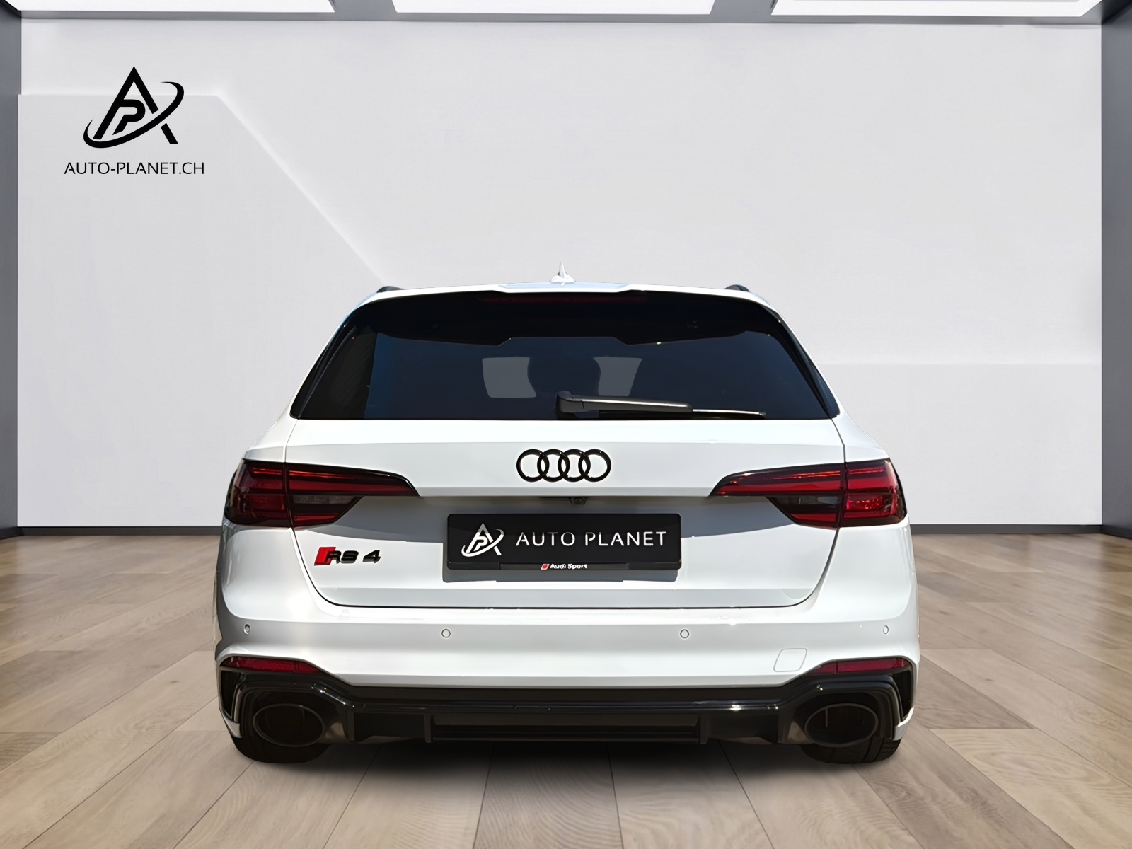 AUDI RS4 Avant 2.9 TFSI quattro tiptronic-showroom-element-3