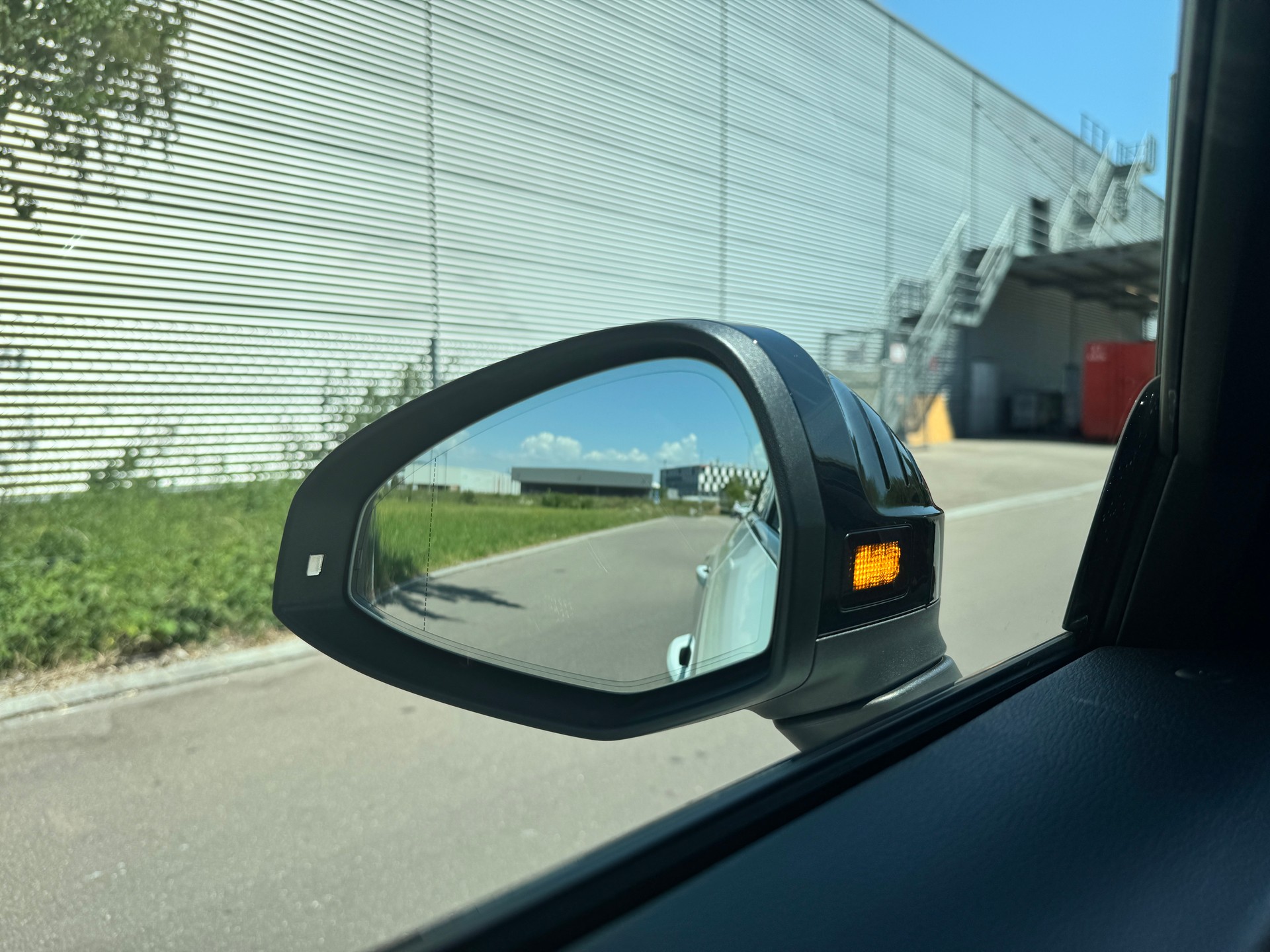 AUDI RS4 Avant 2.9 TFSI quattro tiptronic-image-14