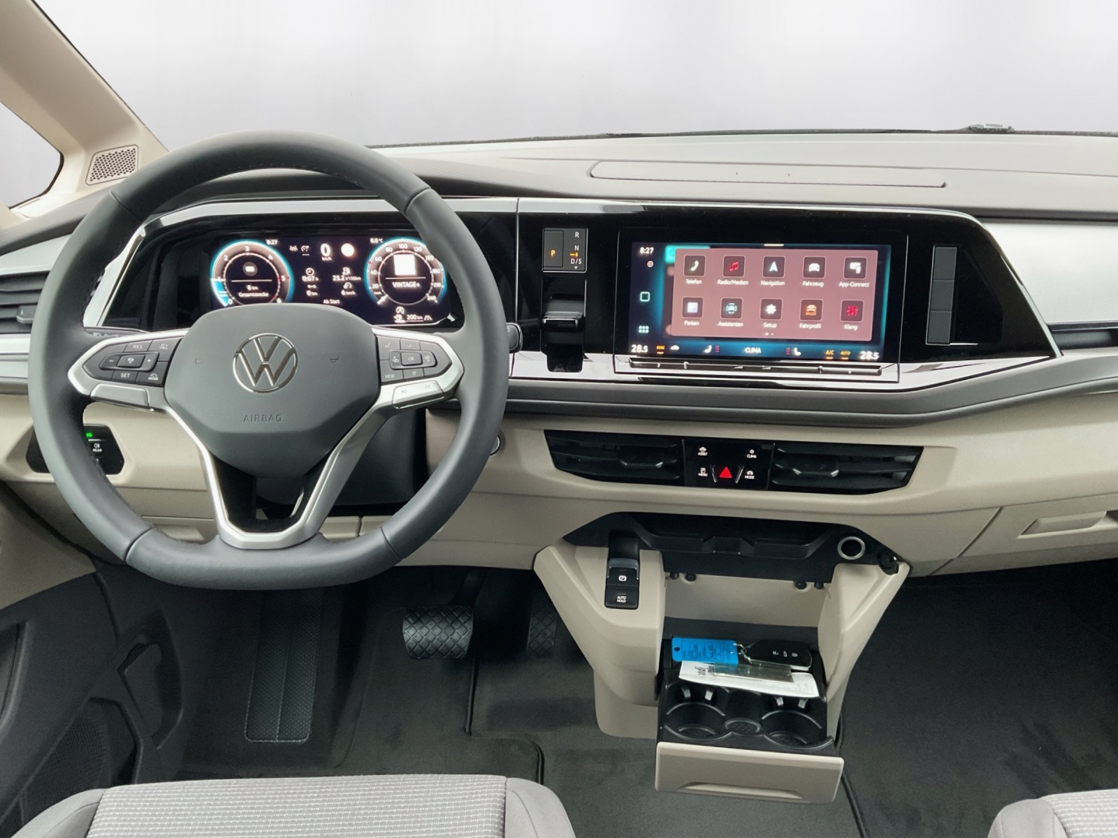 VW Multivan 2.0 TDI Liberty DSG-image-6
