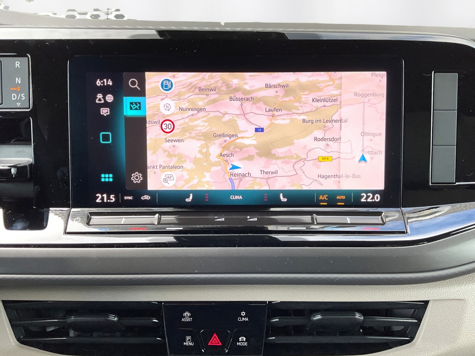 VW Multivan 2.0 TDI Liberty DSG-image-8
