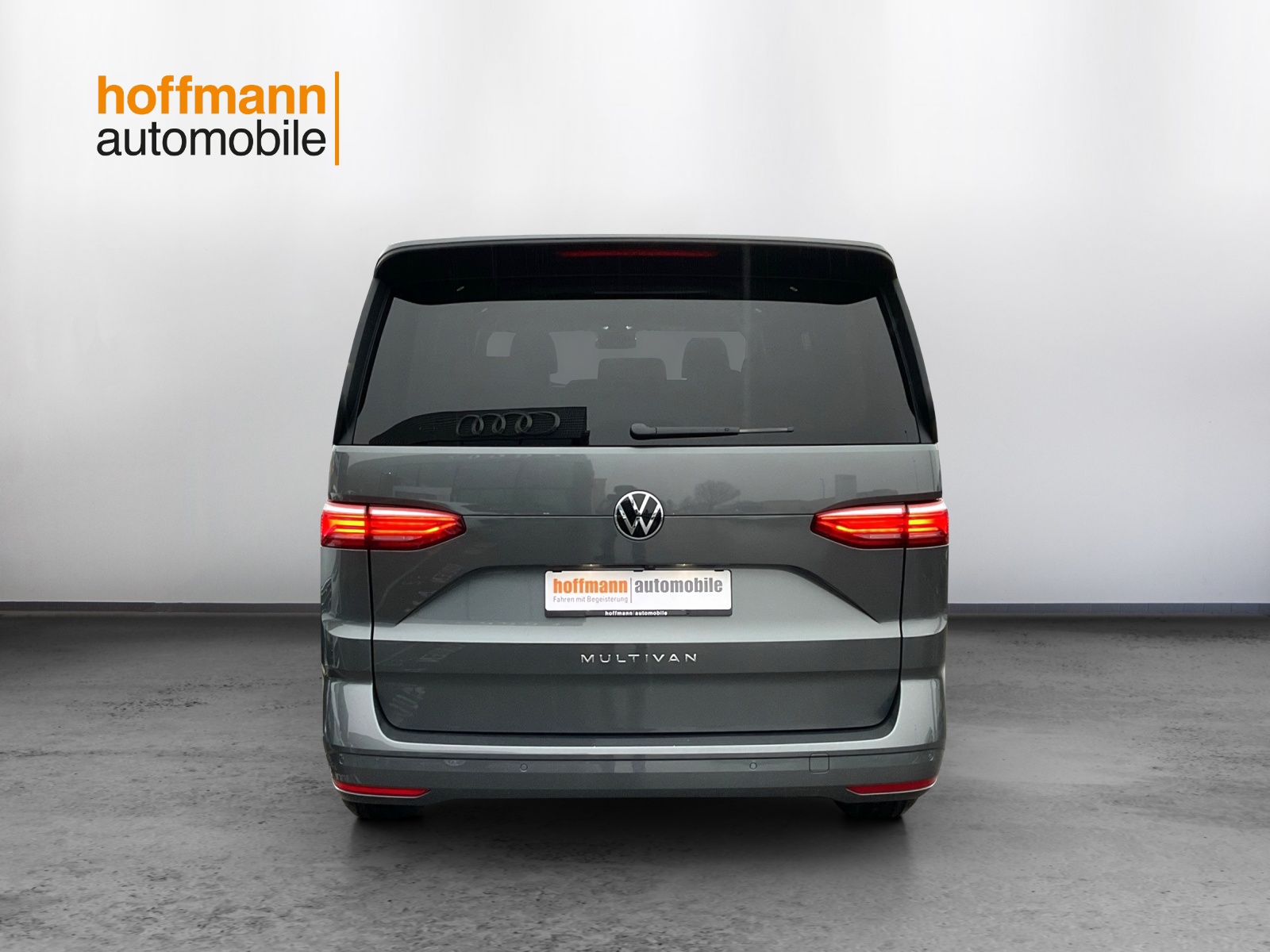 VW Multivan 2.0 TDI Liberty DSG-image-4