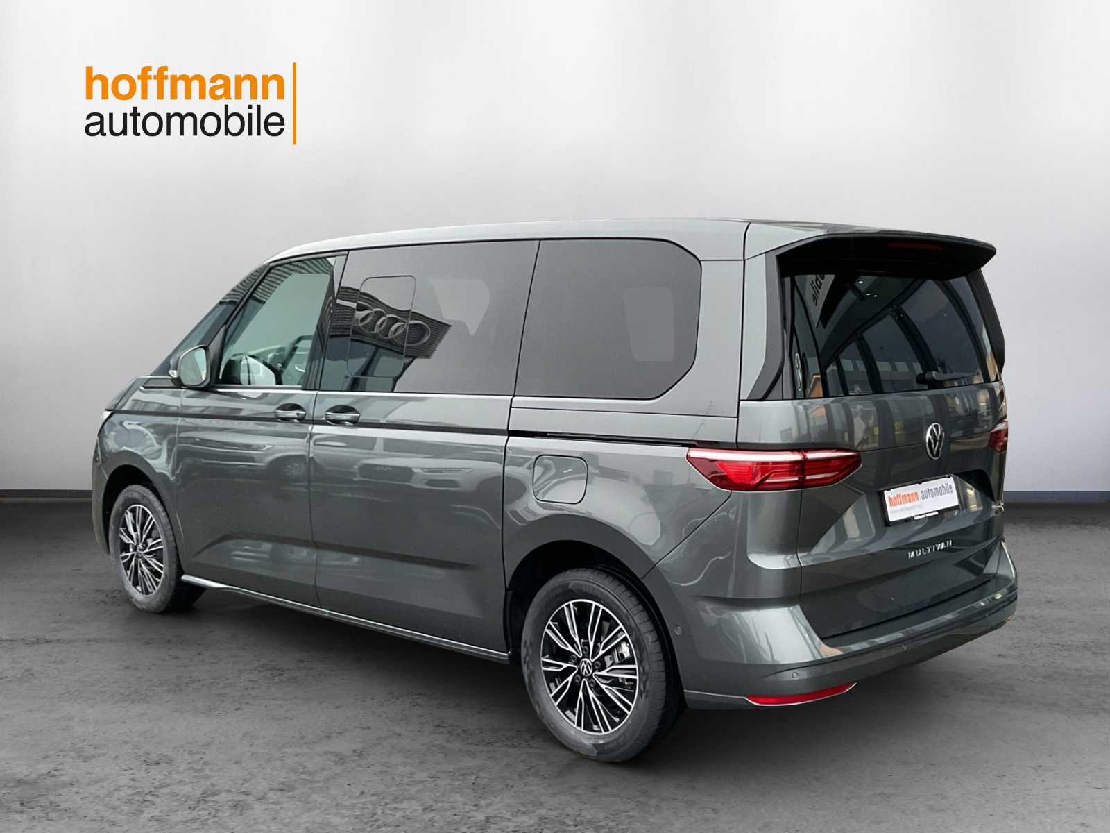 VW Multivan 2.0 TDI Liberty DSG-image-5
