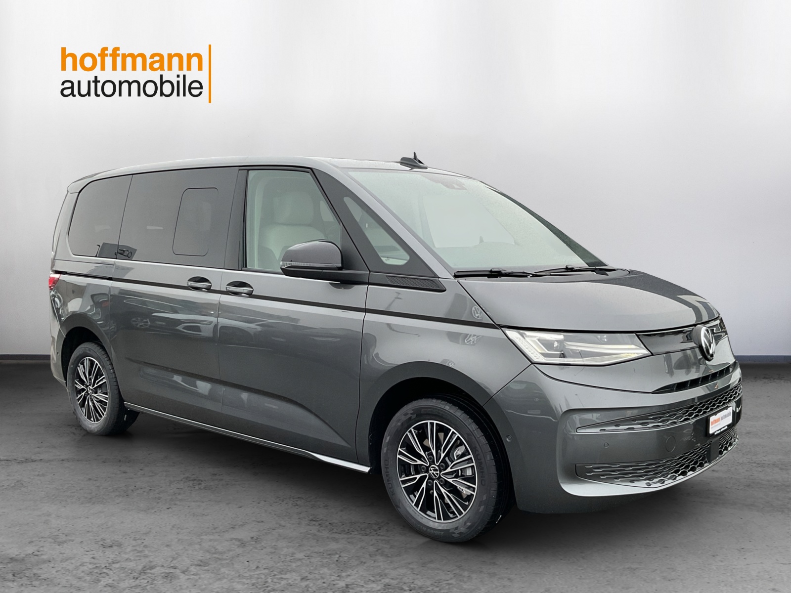 VW Multivan 2.0 TDI Liberty DSG-image-2