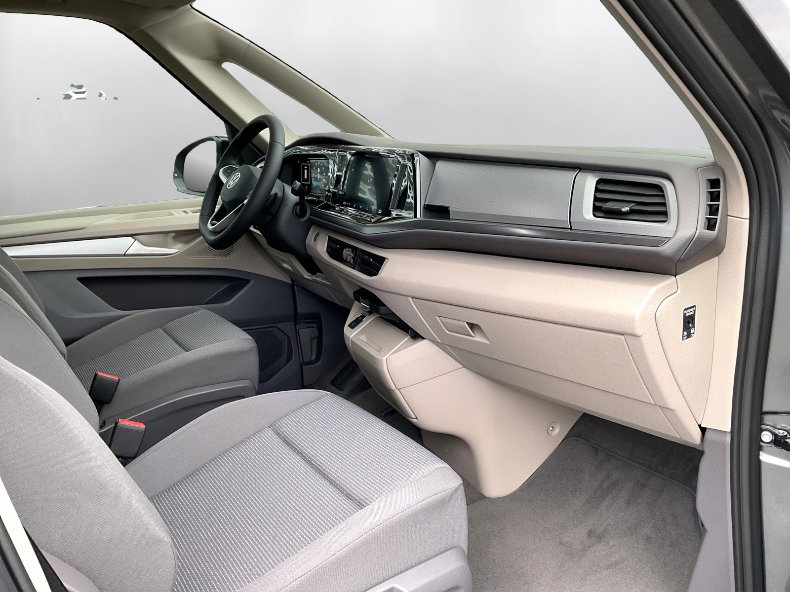 VW Multivan 2.0 TDI Liberty DSG-image-13