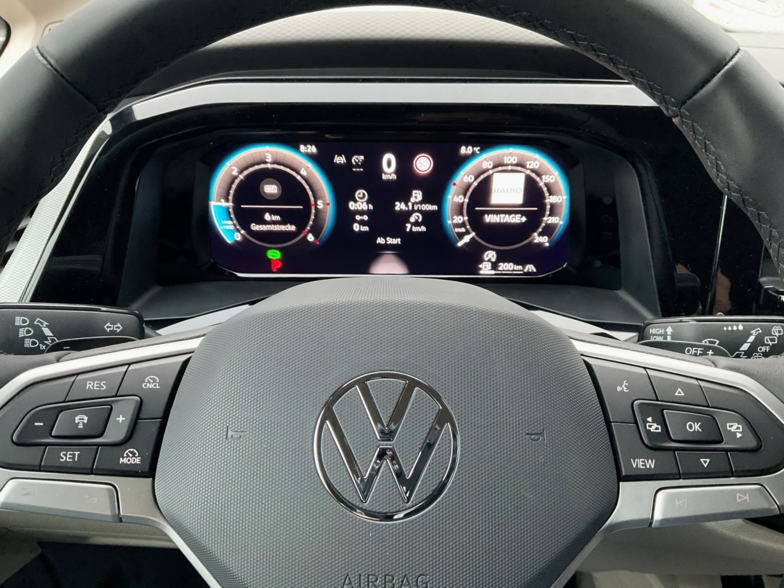 VW Multivan 2.0 TDI Liberty DSG-image-7