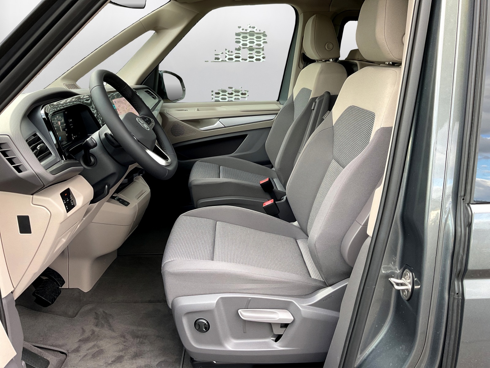 VW Multivan 2.0 TDI Liberty DSG-image-9