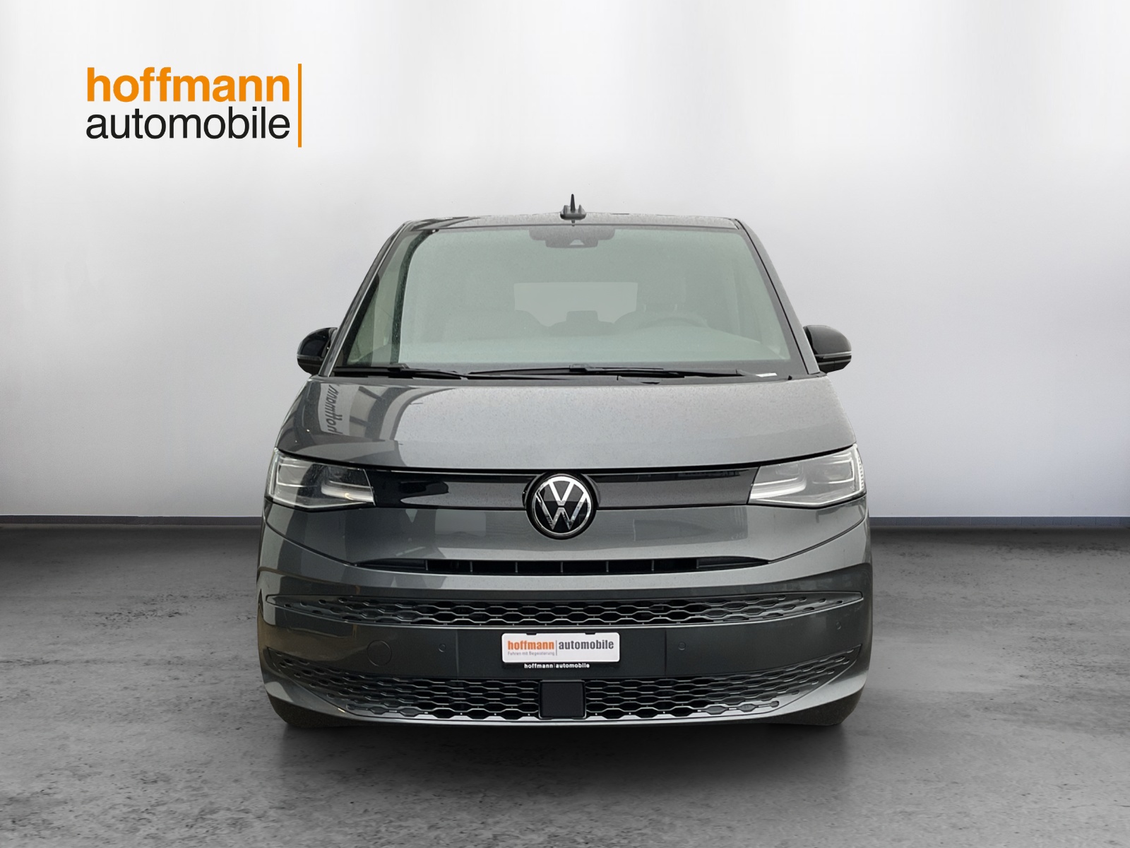 VW Multivan 2.0 TDI Liberty DSG-image-1