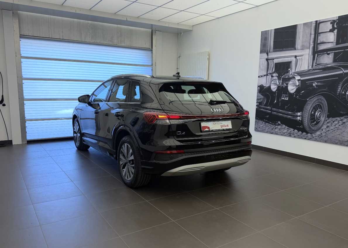 AUDI Q4 e-tron 50 quattro-image-20
