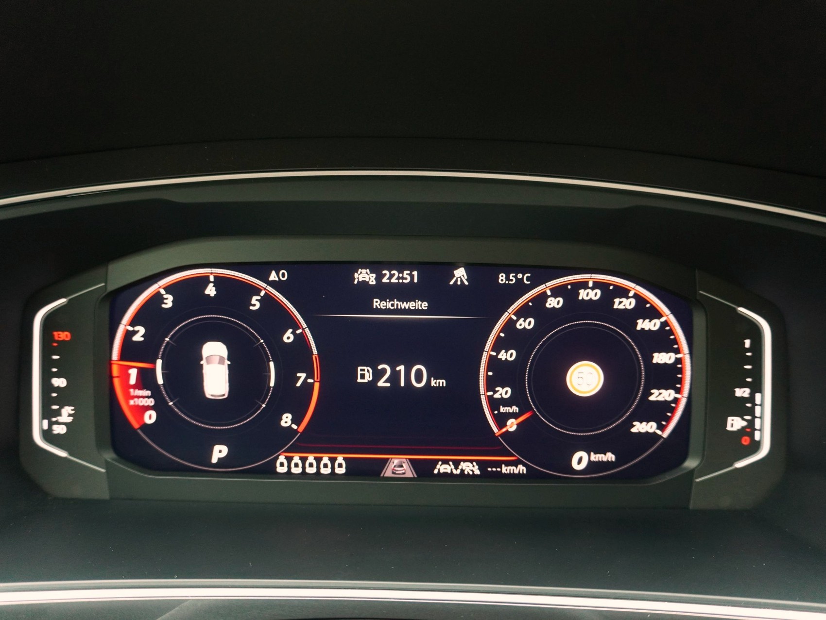 VW Tiguan Allspace 2.0 TSI DSG R-Line Black Style 4Motion-image-15