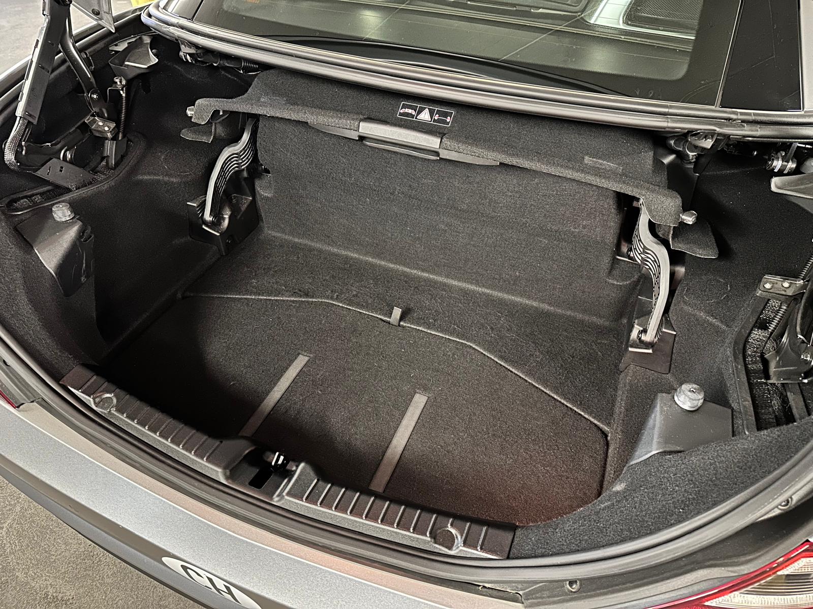 MERCEDES-BENZ SLK 250 7G-Tronic AMG Paket - Designo-image-23