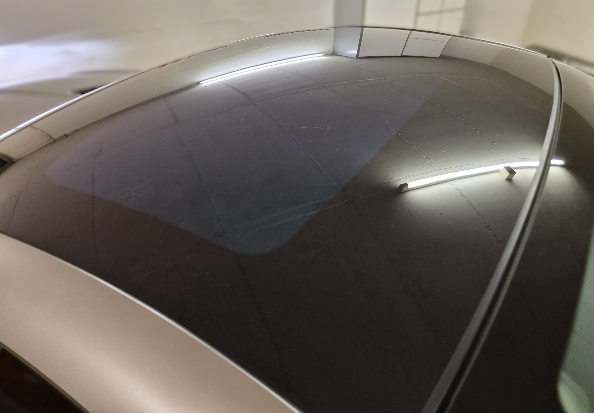 MERCEDES-BENZ SLK 250 7G-Tronic AMG Paket - Designo-image-20