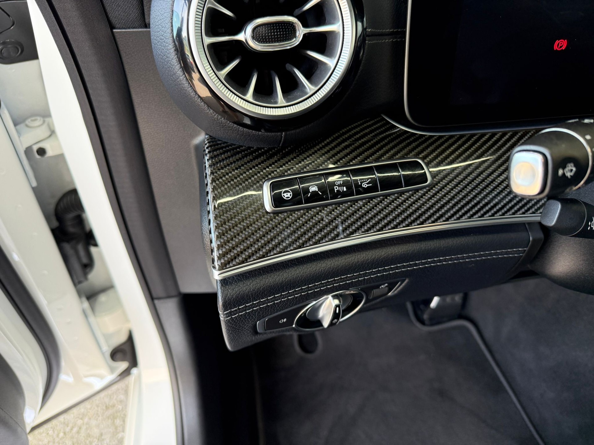 MERCEDES-BENZ AMG GT 4 43 4Matic+ Speedshift TCT-image-11