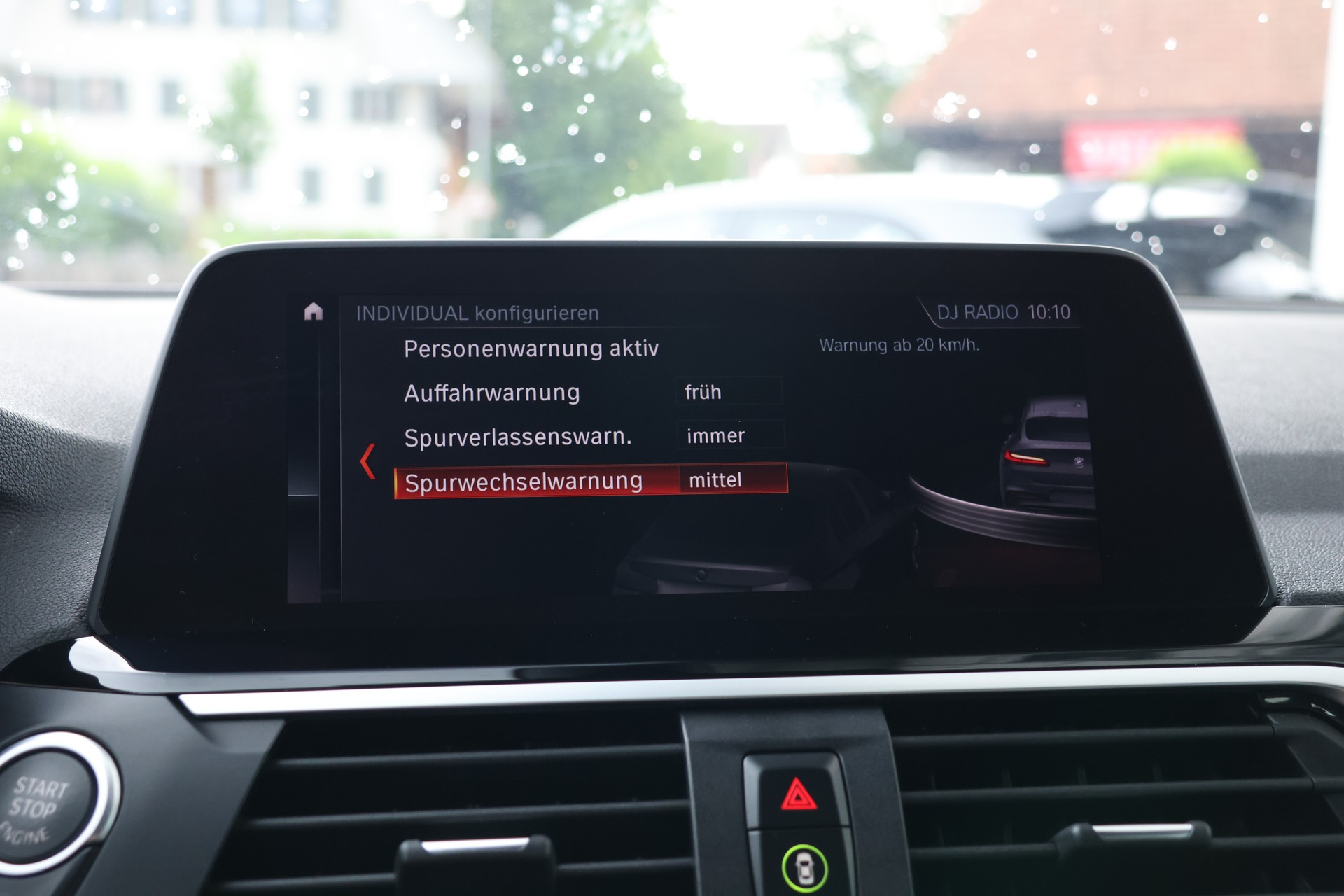 BMW X4 xDrive 20d xLine Steptronic (CH)-image-22