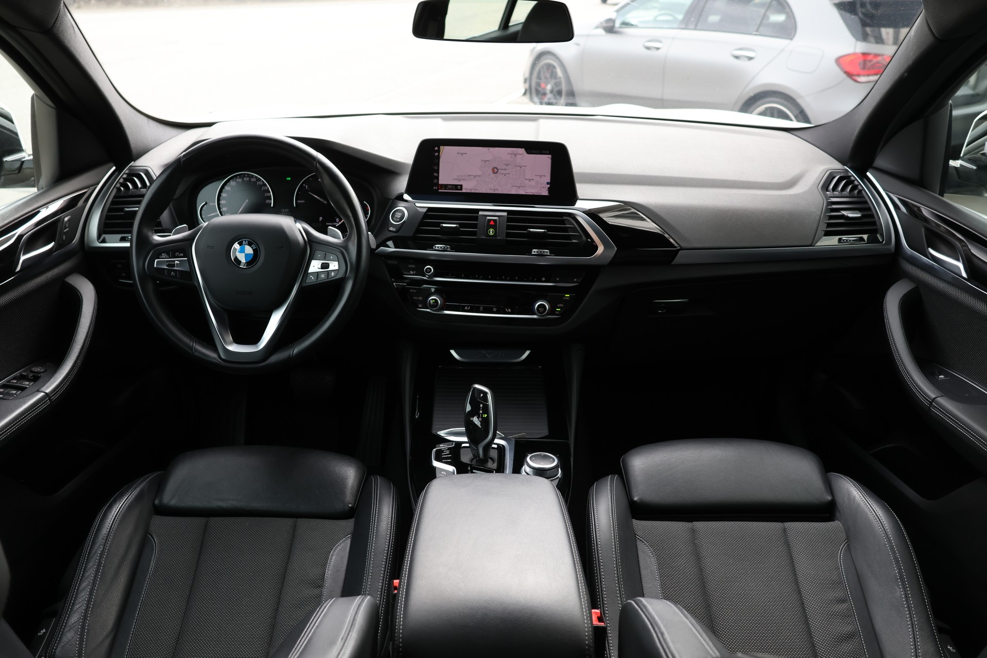 BMW X4 xDrive 20d xLine Steptronic (CH)-image-14