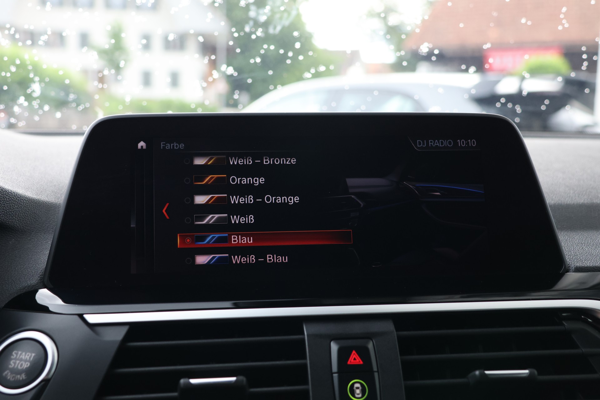 BMW X4 xDrive 20d xLine Steptronic (CH)-image-23