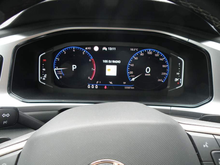 VW T-Roc 1.5 TSI Life DSG-image-5