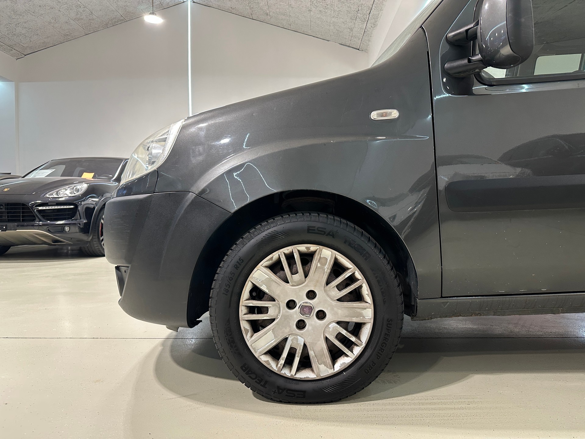 FIAT Doblò 1.4 Family-image-3