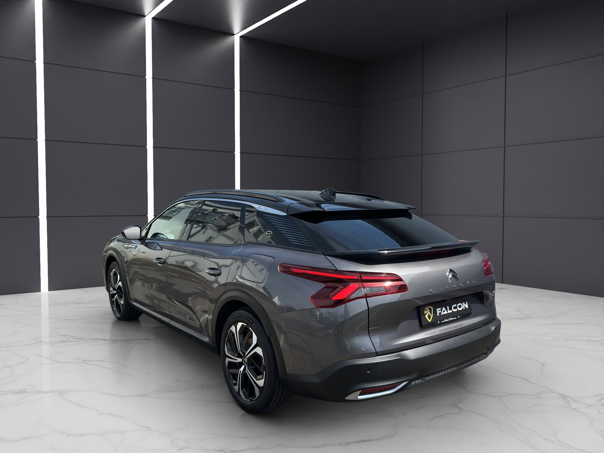 CITROEN C5 X 1.6i PHEV Shine Pack e-EAT8-image-3