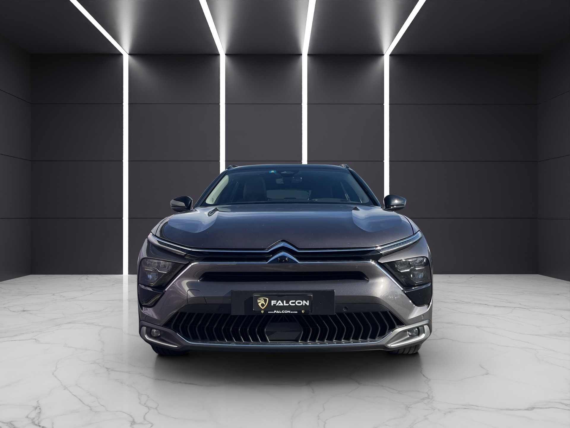 CITROEN C5 X 1.6i PHEV Shine Pack e-EAT8-showroom-element-2